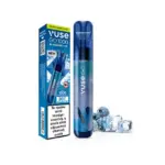 Vuse Go 2.0 1000 Pen Blueberry Ice 20mg/ml