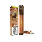 Vuse Go 2.0 1000 Pen Creamy Tobacco 20mg/ml
