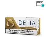 DELIA Classic Gold
