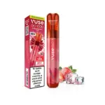 Vuse Go 2.0 1000 Pen Strawberry Ice 20mg/ml