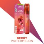 Vuse Go 2.0 1000 Pen Berry Watermelon Ice 20mg/ml
