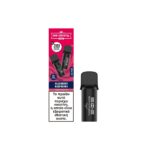 SKE Crystal Plus Pod Blueberry Raspberries 20mg 2ml (2 Pods)