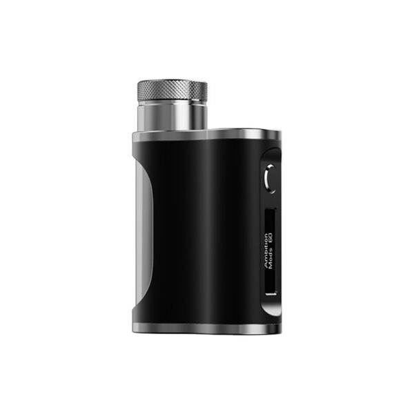 silver-black
