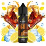 Bombo Solo Cola Citrus 10ml/60ml