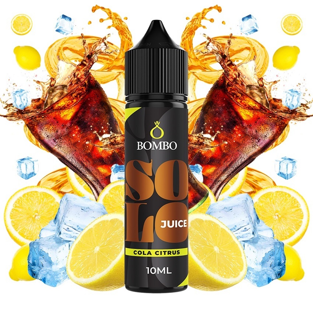 0021175_bombo-solo-cola-citrus-10ml60ml_1000 Bombo Solo Cola Citrus 10ml/60ml - Image 1
