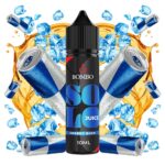 Bombo Solo Energy Rush 10ml/60ml
