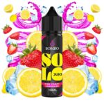 Bombo Solo Pink Candy Lemonade 10ml/60ml