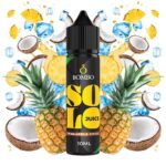 Bombo Solo Pineapple Coco 10ml/60ml