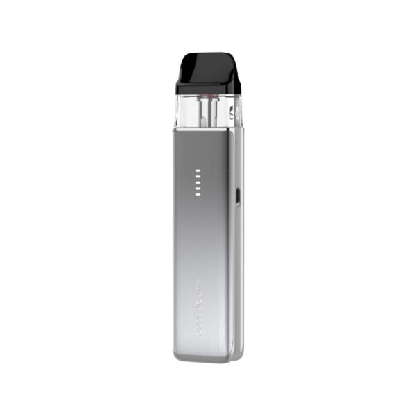 titanium-silver
