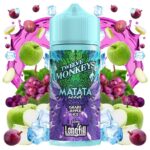 Twelve Monkeys Classic Matata Iced 20ml/120ml