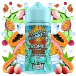 Twelve Monkeys Classic Tropika Iced 20ml/120ml