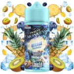 Twelve Monkeys Oasis Mirage Iced 20ml/120ml