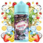 Twelve Monkeys Oasis Paradise Iced 20ml/120ml