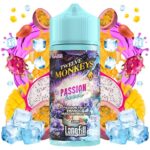 Twelve Monkeys Oasis Passion Iced 20ml/120ml
