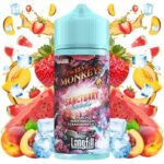 Twelve Monkeys Oasis Sanctuary Iced 20ml/120ml