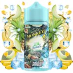 Twelve Monkeys Oasis Zen Iced 20ml/120ml