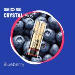 SKE Crystal Plus Pod Blueberry 20mg 2ml