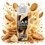 Bar Series Creamy Biscuit 10ml/120ml