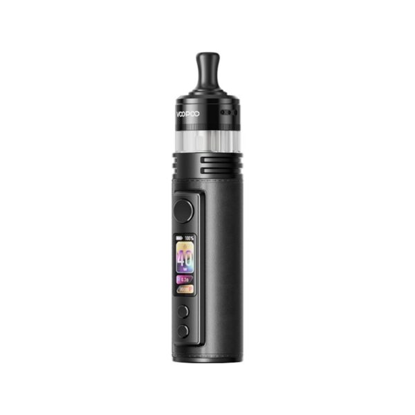 voopoo, spray-black