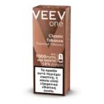 Veev One  Classic Tobac 1.8% Box 1