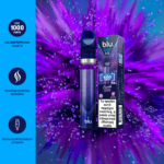 Blu Bar kit FRESH GRAPE 20mg