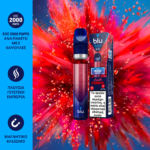 Blu Bar kit FRESH STRAWBERRY 20mg