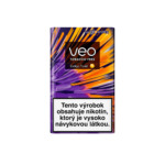 Veo Indigo Twist